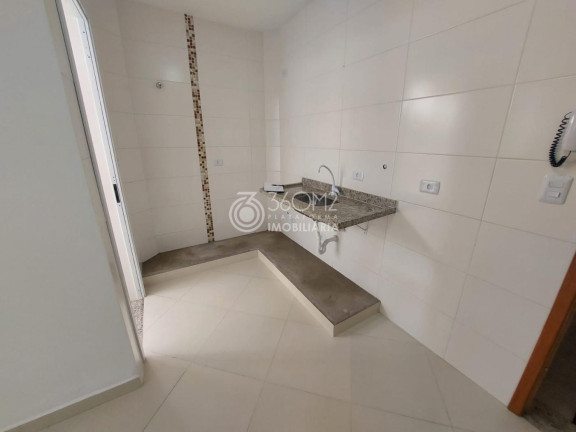 Imagem Apartamento com 2 Quartos à Venda, 39 m² em Jardim Stella - Santo André Imagem Apartamento com 2 Quartos à Venda, 39 m² em Jardim Stella - Santo André
