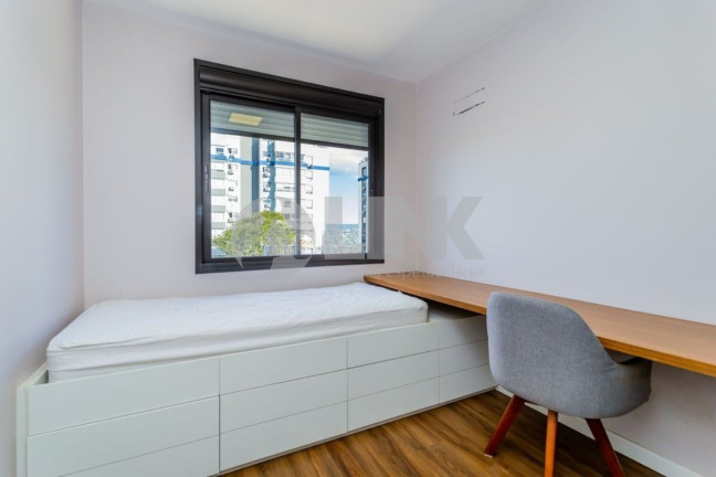 Imagem Apartamento com 2 Quartos à Venda, 63 m² em Petrópolis - Porto Alegre