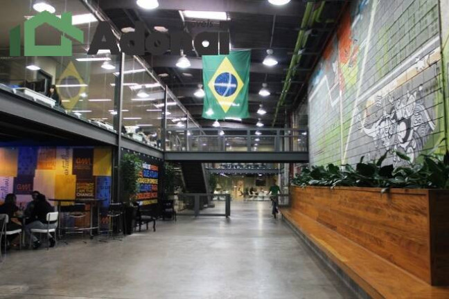 Imagem Imóvel Comercial para Alugar, 5.100 m² em Vila Leopoldina - São Paulo Imagem Imóvel Comercial para Alugar, 5.100 m² em Vila Leopoldina - São Paulo