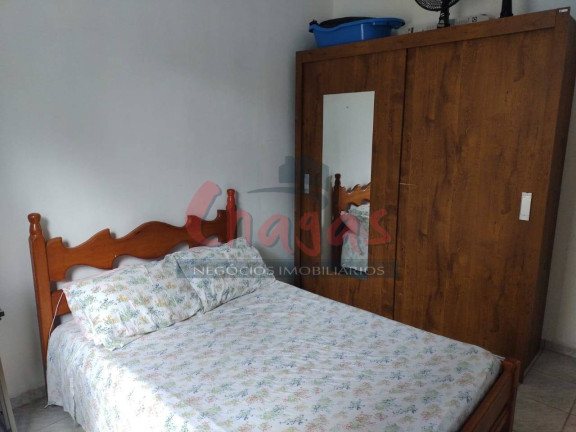 Imagem Casa com 3 Quartos à Venda, 135 m² em Massaguaçu - Caraguatatuba Imagem Casa com 3 Quartos à Venda, 135 m² em Massaguaçu - Caraguatatuba