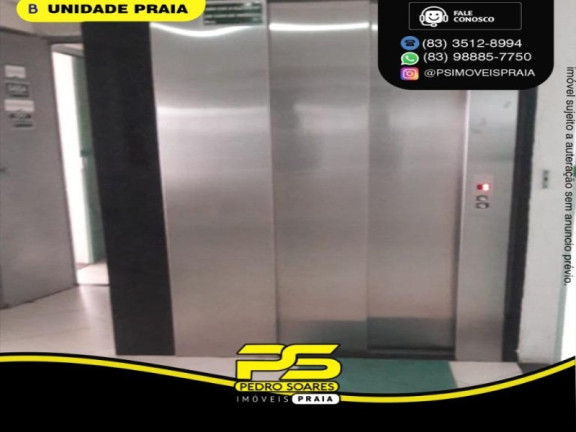 Imagem Apartamento com 2 Quartos à Venda, 46 m² em Manaíra - João Pessoa Imagem Apartamento com 2 Quartos à Venda, 46 m² em Manaíra - João Pessoa