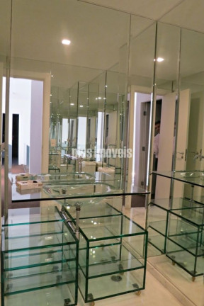 Imagem Apartamento com 2 Quartos à Venda, 186 m² em Panamby - São Paulo Imagem Apartamento com 2 Quartos à Venda, 186 m² em Panamby - São Paulo
