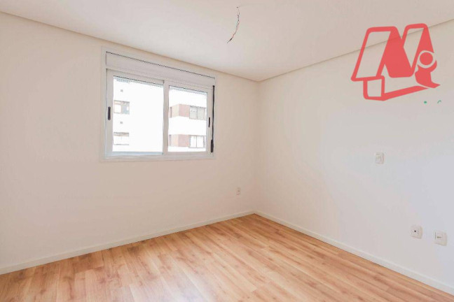 Imagem Apartamento com 1 Quarto à Venda, 49 m² em Jardim Botânico - Porto Alegre