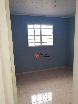 Imagem Casa de Vila com 2 Quartos à Venda, 350 m² em Chácaras Fernão Dias - Atibaia Imagem Casa de Vila com 2 Quartos à Venda, 350 m² em Chácaras Fernão Dias - Atibaia