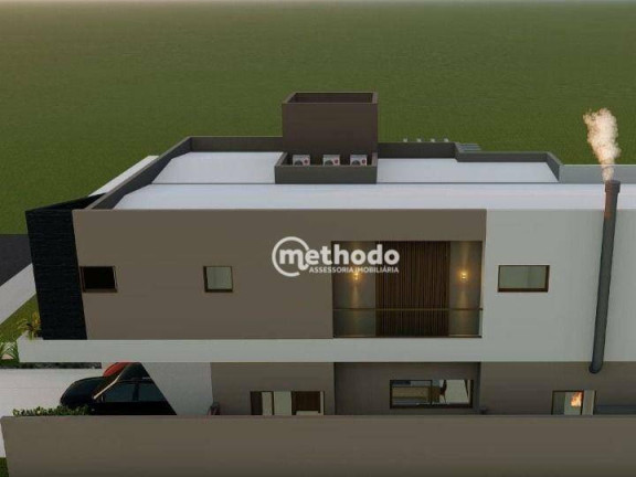 Imagem Casa com 4 Quartos à Venda, 351 m² em Alphaville Dom Pedro - Campinas Imagem Casa com 4 Quartos à Venda, 351 m² em Alphaville Dom Pedro - Campinas