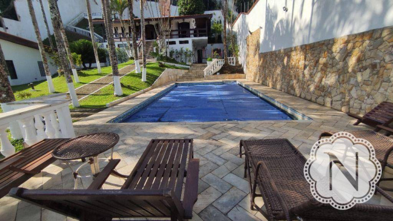 Imagem Sobrado com 8 Quartos à Venda, 305 m² em Praia Do Sonho - Itanhaém Imagem Sobrado com 8 Quartos à Venda, 305 m² em Praia Do Sonho - Itanhaém