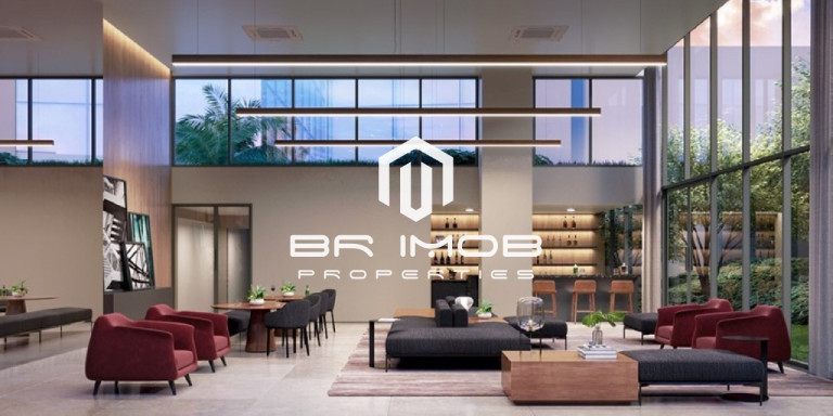 Imagem Imóvel com 1 Quarto à Venda, 25 m² em Pinheiros - São Paulo Imagem Imóvel com 1 Quarto à Venda, 25 m² em Pinheiros - São Paulo