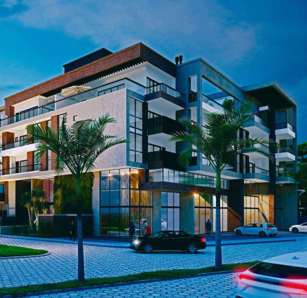 Imagem Apartamento com 2 Quartos à Venda, 84 m² em Canto Grande - Bombinhas Imagem Apartamento com 2 Quartos à Venda, 84 m² em Canto Grande - Bombinhas