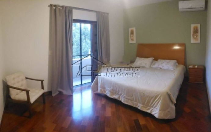 Imagem Casa de Condomínio com 3 Quartos à Venda, 186 m² em Urbanova - São José Dos Campos Imagem Casa de Condomínio com 3 Quartos à Venda, 186 m² em Urbanova - São José Dos Campos
