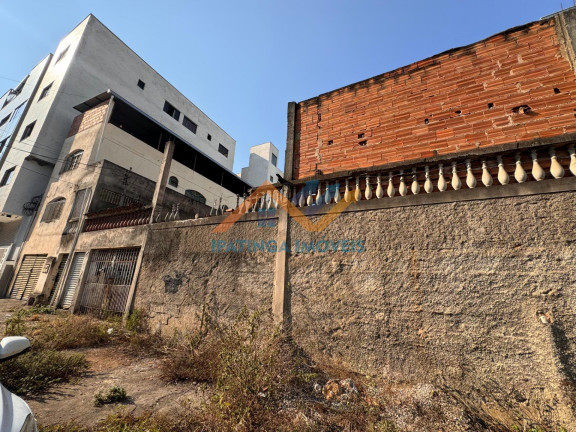 Imagem Terreno à Venda, 450 m² em Veneza - Ipatinga