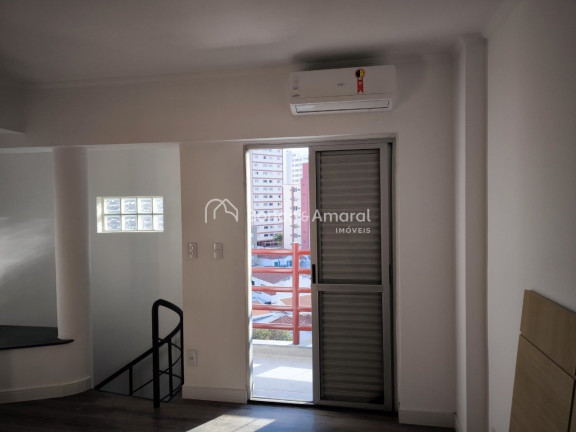 Imagem Apartamento com 1 Quarto à Venda, 52 m² em Botafogo - Campinas Imagem Apartamento com 1 Quarto à Venda, 52 m² em Botafogo - Campinas
