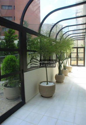 Foto do imóvel Apartamento com 3 Quartos à Venda, 165 m² em Paraíso - São Paulo
