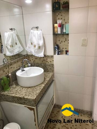 Imagem Casa com 2 Quartos à Venda, 80 m² em Sapê - Niterói Imagem Casa com 2 Quartos à Venda, 80 m² em Sapê - Niterói