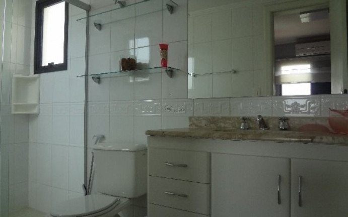 Imagem Apartamento com 3 Quartos para Alugar, 110 m² em Jardim Esplanada - São José Dos Campos