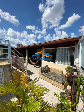 Casa com 3 Quartos à Venda, 90 m² em Vila Dos Remédios - São Paulo