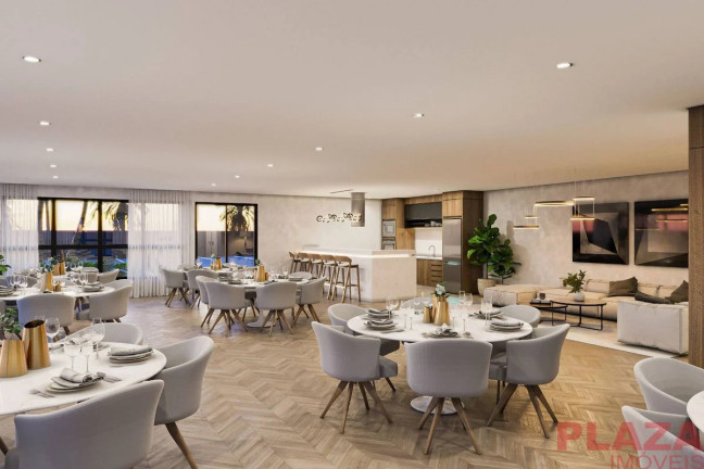 Imagem Apartamento com 2 Quartos à Venda, 56 m² em São Cristóvão - Barra Velha