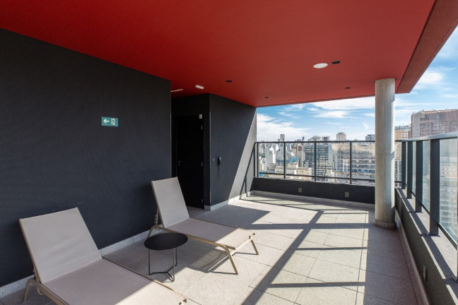 Imagem Imóvel com 1 Quarto à Venda, 89 m² em Pinheiros - São Paulo Imagem Imóvel com 1 Quarto à Venda, 89 m² em Pinheiros - São Paulo