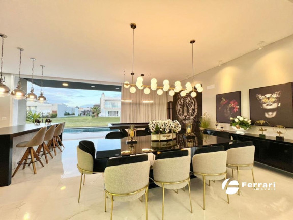 Imagem Casa de Condomínio com 4 Quartos à Venda, 450 m² em Parque Antártica - Capao Da Canoa Imagem Casa de Condomínio com 4 Quartos à Venda, 450 m² em Parque Antártica - Capao Da Canoa
