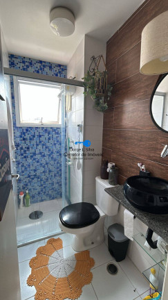 Imagem Apartamento com 1 Quarto para Alugar, 39 m² em Portais (polvilho) - Cajamar