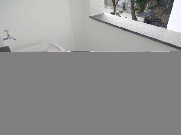 Imagem Apartamento com 2 Quartos à Venda, 53 m² em Paraíso - Santo André Imagem Apartamento com 2 Quartos à Venda, 53 m² em Paraíso - Santo André