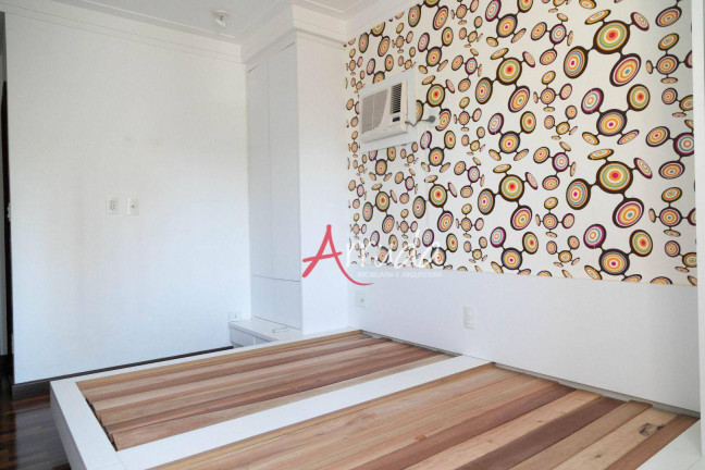 Imagem Apartamento à Venda, 308 m² em Centro - Cascavel