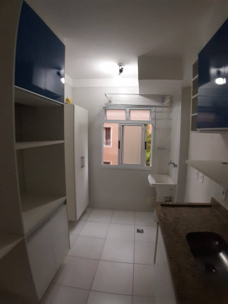 Imagem Casa com 2 Quartos à Venda ou Locação, 48 m² em Vila Barcelona - Sorocaba