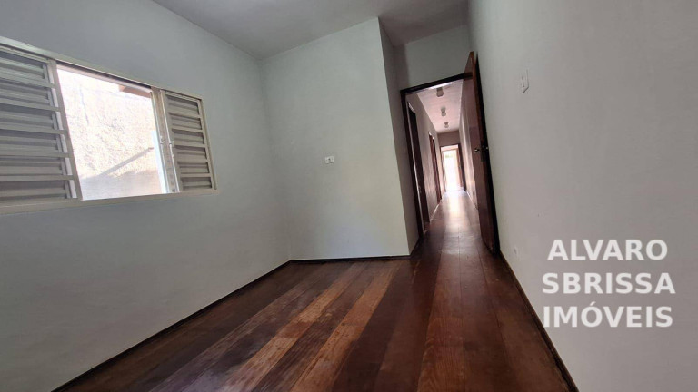 Imagem Casa com 3 Quartos para Alugar, 100 m² em Jardim Eridano - Itu