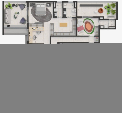 Imagem Imóvel com 4 Quartos à Venda, 210 m² em Jardim Paulista - São Paulo