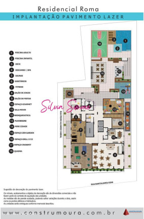 Imagem Apartamento com 2 Quartos à Venda, 83 m² em Aviação - Praia Grande Imagem Apartamento com 2 Quartos à Venda, 83 m² em Aviação - Praia Grande