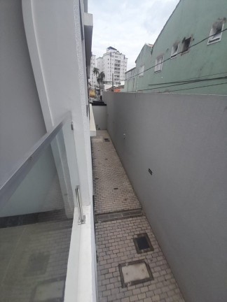 Imagem Apartamento com 2 Quartos à Venda, 40 m² em Vila Isolina Mazzei - São Paulo