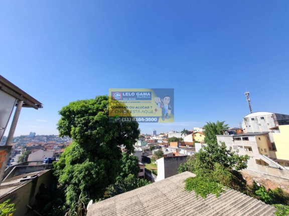 Imagem Casa à Venda, 500 m² em Carapicuíba Imagem Casa à Venda, 500 m² em Carapicuíba