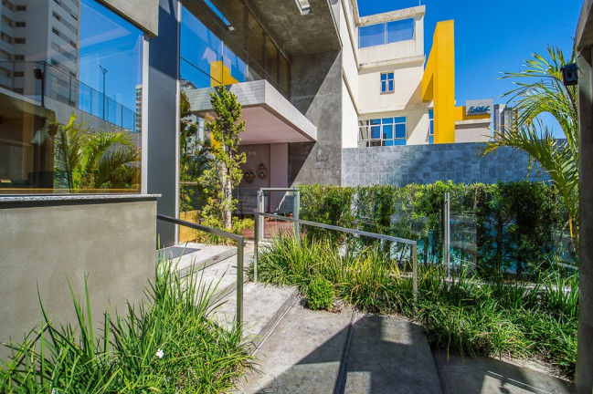 Imagem Cobertura com 3 Quartos à Venda, 239 m² em Praia Brava De Itajaí - Itajaí