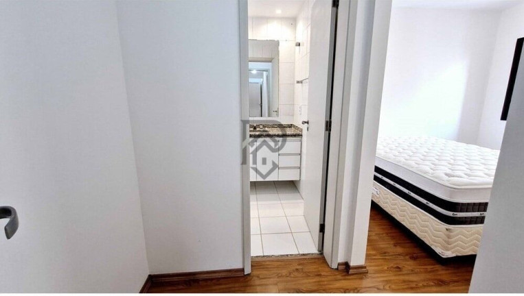 Imagem Apartamento com 4 Quartos à Venda, 129 m² em Brooklin Paulista - São Paulo