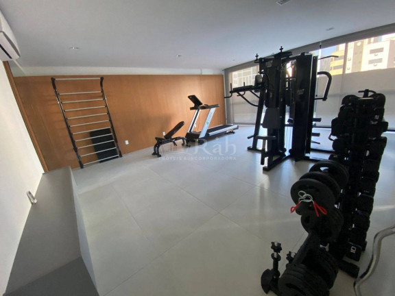 Imagem Apartamento com 1 Quarto à Venda, 40 m² em Centro - Itajaí