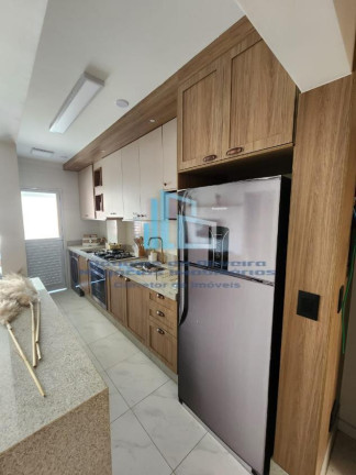 Imagem Apartamento com 2 Quartos à Venda, 70 m² em Guilhermina - Praia Grande Imagem Apartamento com 2 Quartos à Venda, 70 m² em Guilhermina - Praia Grande