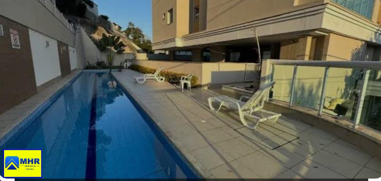 Imagem Apartamento com 1 Quarto à Venda, 40 m² em Jardim Camburi - Vitória