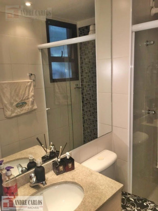 Imagem Apartamento com 3 Quartos à Venda, 78 m² em City Bussocaba - Osasco Imagem Apartamento com 3 Quartos à Venda, 78 m² em City Bussocaba - Osasco