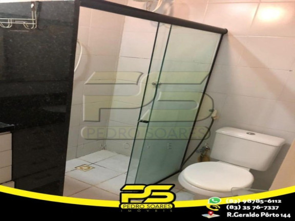 Imagem Casa com 4 Quartos à Venda, 180 m² em Camboinha - Cabedelo
