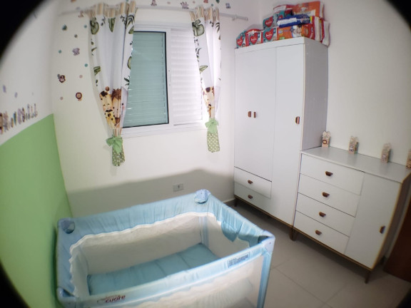 Imagem Apartamento com 3 Quartos à Venda, 52 m² em Vila Constança - São Paulo
