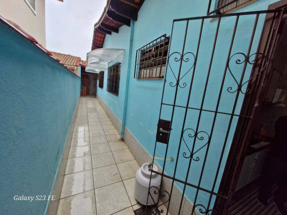 Imagem Casa com 2 Quartos à Venda, em Imperador - Praia Grande Imagem Casa com 2 Quartos à Venda, em Imperador - Praia Grande