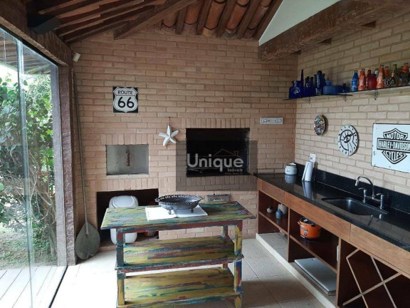 Imagem Casa com 6 Quartos à Venda, 580 m² em Manguinhos - Armação Dos Búzios