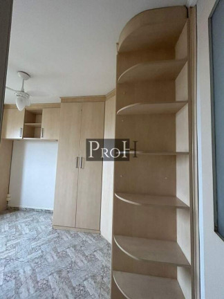 Imagem Apartamento com 2 Quartos à Venda, 51 m² em Parque Das Nações - Santo André Imagem Apartamento com 2 Quartos à Venda, 51 m² em Parque Das Nações - Santo André