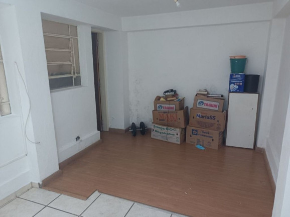 Imagem Sobrado com 4 Quartos à Venda, 172 m² em Bosque Da Saúde - São Paulo