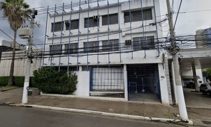 Imóvel à Venda, 750 m² em Jardim Das Acácias - São Paulo