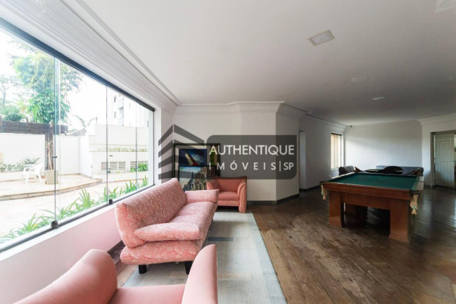 Imagem Apartamento com 4 Quartos à Venda, 233 m² em Centro - São Bernardo Do Campo Imagem Apartamento com 4 Quartos à Venda, 233 m² em Centro - São Bernardo Do Campo