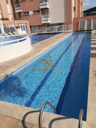 Imagem Apartamento com 1 Quarto à Venda, 44 m² em Casa Branca - Santo André