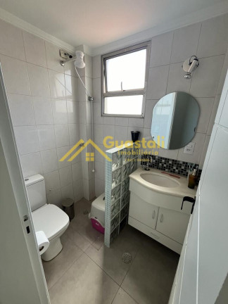 Imagem Apartamento com 3 Quartos à Venda, 80 m² em Centro - Piracicaba Imagem Apartamento com 3 Quartos à Venda, 80 m² em Centro - Piracicaba