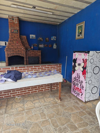 Imagem Chácara com 5 Quartos à Venda, 1.200 m² em Clube Da Montanha - Atibaia