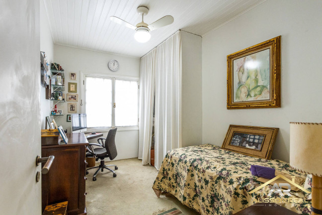 Imagem Casa com 5 Quartos para Alugar, 480 m² em Alphaville - Santana De Parnaíba