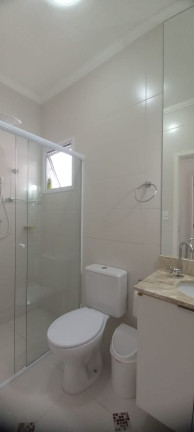 Imagem Casa de Condomínio com 2 Quartos à Venda, 98 m² em São Gonçalo - Taubaté Imagem Casa de Condomínio com 2 Quartos à Venda, 98 m² em São Gonçalo - Taubaté
